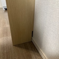 【受け渡し先決定】ルーター収納の画像