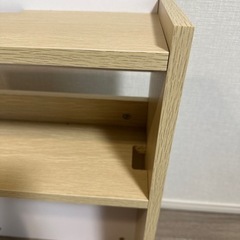 【受け渡し先決定】ルーター収納の画像