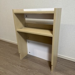 【受け渡し先決定】ルーター収納の画像
