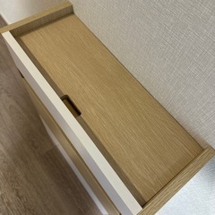 【受け渡し先決定】ルーター収納の画像