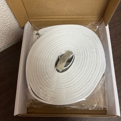 【新品・未開封】締め蔵くんMB003ホワイトの画像