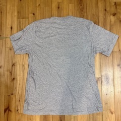 【日本未発売】UFC FIGHT NIGHT LONDON Tシャツ 灰 XLの画像
