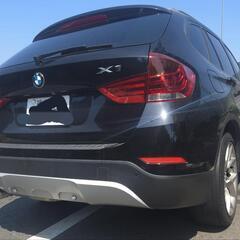 BMW X1 xDrive 20i ｽﾎﾟｰﾂ 車検9年7月迄 ロング コミコミ の画像