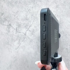 ネイル　撮影用　ライトの画像