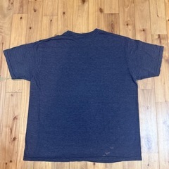 00s LED-ZEPPELIN Tシャツ バンT バンド 灰色 XL相当の画像