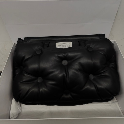 Maison Margiela Glam Slam ミディアムバッグ