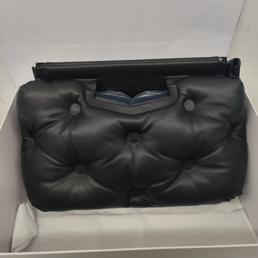 Maison Margiela Glam Slam ミディアムバッグ
