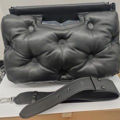 Maison Margiela Glam Slam ミディアムバッグの画像