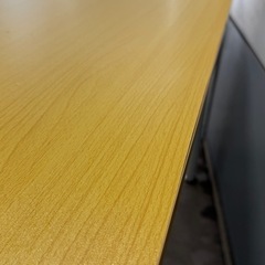 テーブルの画像