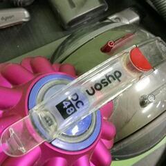 0801-124 ダイソン DC48   dyson　倉庫保管スタッフにお声がけ下さいの画像