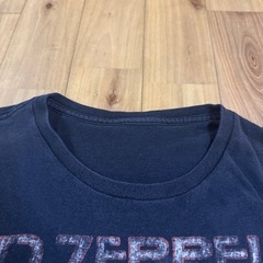 レッド・ツェッペリン Led Zeppelin Tシャツ XL相当の画像