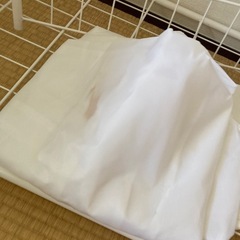 ワードローブ ハンガーラック クローゼットの画像