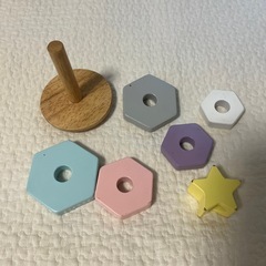 milky Toy Dreamy Treeの画像