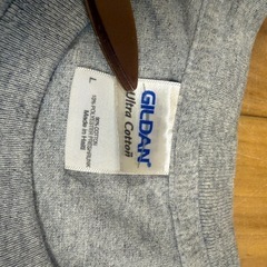 GILDAN ハーレーダビッドソン 2012 Tシャツ 企業ロゴ Lの画像