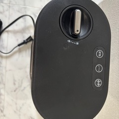 【美品】YAMAMOTO コーヒーメーカー YS0005／箱・保証書付き☕️数回使用のみ✨の画像