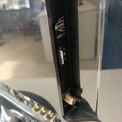 【ジモティー割引で最大15％OFF⭐️】  2011年製 TLX-LED220BV2 TruLuX トゥルーラックス 液晶テレビの画像
