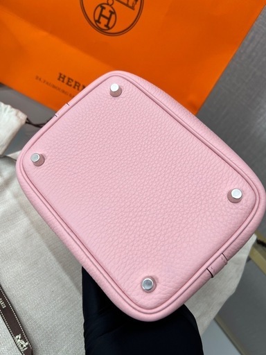 HERMES エルメス ピコタンロックPM