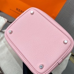 HERMES エルメス ピコタンロックPMの画像
