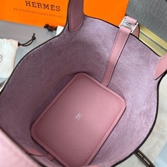 HERMES エルメス ピコタンロックPMの画像