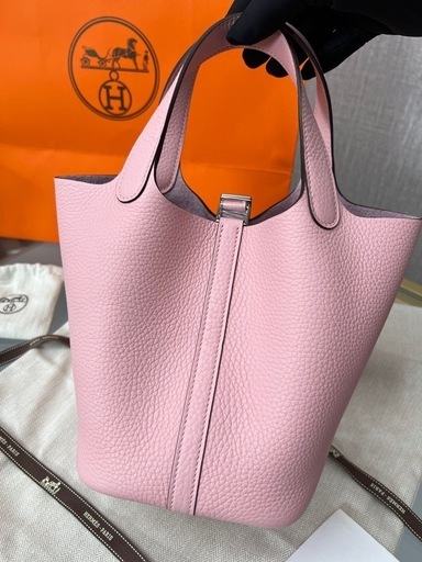HERMES エルメス ピコタンロックPM
