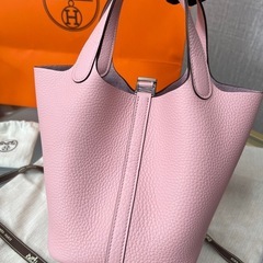 HERMES エルメス ピコタンロックPMの画像