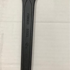 ASAHI TOOlS 36mmスパナ　　リサイクルショップ宮崎屋　佐土原店　25.8.1Fの画像