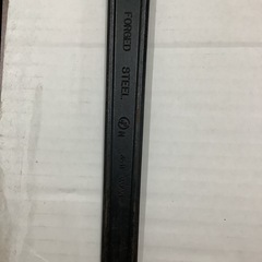 ASAHI TOOlS 36mmスパナ　　リサイクルショップ宮崎屋　佐土原店　25.8.1Fの画像