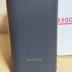 home 5G HR01の画像