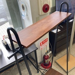 【ジモティー割引で最大15％OFF⭐️】 アンセムハンガーラック ANH-3293の画像