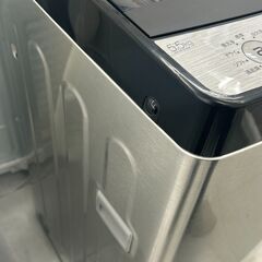 ★リユースのサカイ千葉中央店★ Haier 洗濯機 5.5kg 23年製 動作確認／クリーニング済み TC4036の画像