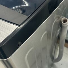 ★リユースのサカイ千葉中央店★ Haier 洗濯機 5.5kg 23年製 動作確認／クリーニング済み TC4036の画像