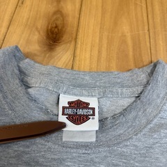 Harley-Davidson ハーレーダビッドソン Tシャツ L相当の画像