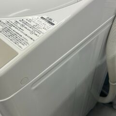 ★リユースのサカイ千葉中央店★ TOSHIBA 洗濯機 5.0kg 20年製 動作確認／クリーニング済み TC4037の画像