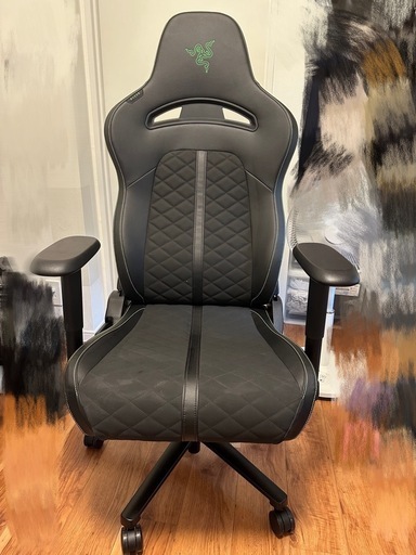 RAZER ENKI Xゲーミングチェア