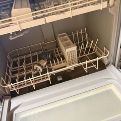 Panasonic食洗機   の画像