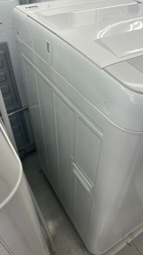 ★リユースのサカイ千葉中央店★ Panasonic 洗濯機 5.0kg 24年製 動作確認／クリーニング済み TC4038