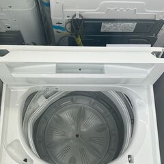 ★リユースのサカイ千葉中央店★ Panasonic 洗濯機 5.0kg 24年製 動作確認／クリーニング済み TC4038の画像