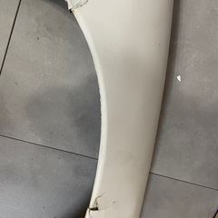 180sx純正フェンダー左の画像