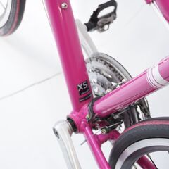 GIANT 「ジャイアント」 ESCAPE R3 2014年モデル クロスバイクの画像