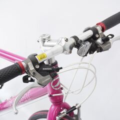 GIANT 「ジャイアント」 ESCAPE R3 2014年モデル クロスバイクの画像