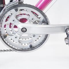 GIANT 「ジャイアント」 ESCAPE R3 2014年モデル クロスバイクの画像