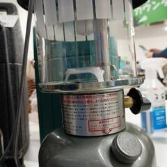 0726-004 コールマン ランタン 【※高額商品のため、カウンター内にて保管しております。お探しの方はスタッフまでお声がけください。】の画像