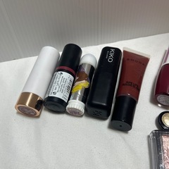 コスメ　セットの画像