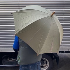 【無料】【引取限定】傘2本セットお譲りします　2025/8/3～の画像