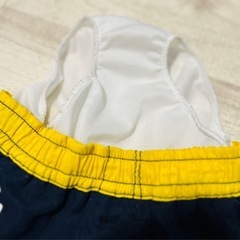 ベビーパンツ 水着 90cmの画像