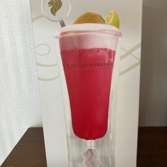 Fullertonマーライオングラスの画像
