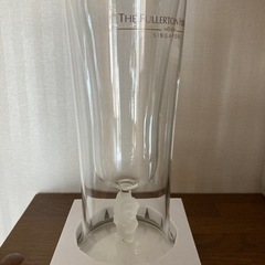 Fullertonマーライオングラスの画像