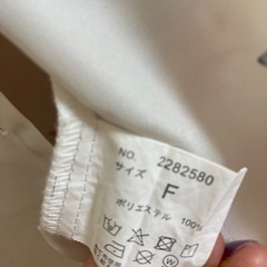 gorgeシャツの画像