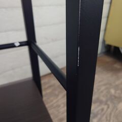 ブックシェルフ ニトリ W530xD295xH1120mm 25h菊STの画像