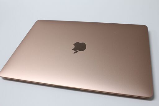 【現状品】MacBook Air（M1,2020）256GB/16GB〈MGND3J/A〉④
